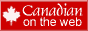 canadian on the web