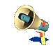 megaphone