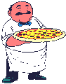 pizza guy